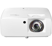 Optoma zx350st proyector laser dlp 3d duracore xga - 3300 lumenes - altavoz 15w - hdmi, rs-232, rj-45, audio