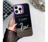 Epc Prison Break TV Series Phone Case IMD Phone Case For IPhone 16 15 14 13 12 11 Pro Max Plus Color Silver Cover