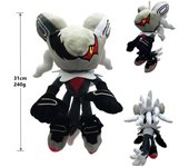 new Super Sonic plush toy hedgehog doll - Perfet