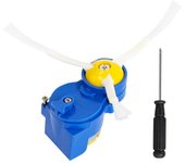 Motor de cepillo lateral mejorado para iRobot Roomba serie 500/600/700/800 (870, 880, 760, 770, 780, 500, 600, 700, 595)