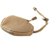 Outdoor Airsoft Combat Molle Pouch Tactical Single Pistol Magazine Pouch Flashlight Sheath Airsoft Hunting Camo Bags