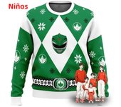 Enfant Ugly Christmas Sweater Christmas Sweater Gift Santa Claus Pullover Kids 3D Sweatshirt And Top Autumn And Winter