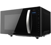 Cecotec Microondas sin plato Microondas Sin Plato Grandheat 2300 Flatbed Touch Black