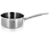 Cazo de acero inoxidable Prim Appety de De Buyer