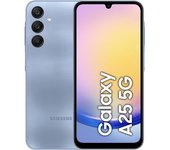Samsung Galaxy A25 5G A256 6GB 128GB Dual Sim Azul
