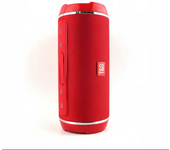 altavoz Bluetooth sin cable, compatible, USB, resistente al agua, para exteriores, compatible con AUX, TF, Radio FM, Subwoofer, para iPhone, Samsung, teléfonos inteligentes con micrófono