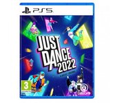 Just Dance 2022 Juego para Consola Sony PlayStation 5 PS5