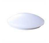 Lampara techo muvit io wifi 18w blanco + cct