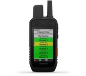 COLLAR DE ADIESTRAMIEMTO EDUCACION GPS GARMIN ALPHA 300 K