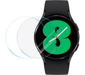 Tempered Glass for Samsung Galaxy Watch 5 Pro/5/4 40mm 44mm Screen Protector Anti-Scratch for Galaxy Watch 5 Pro/5/4 Smartwatch