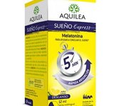 Aquilea Sueño Express Spray 12 Ml
