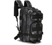 Bolsa de Deportiva para exteriores, mochara deportiva, Equipo Militar para aficionados, mochila de camping, mochara táctica 3P