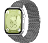 Nylon Braided Strap for Huawei Watch Fit3 Fit2 Fit Solo Loop Band for Huawei Watch Fit 3 2 1 Smartwatch Woven Sport Bracelet