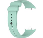 Silicone Band for mi band 8 pro Strap smart watch accessories Official correa bracelet Replacement belt for Xiaomi mi band 8 pro