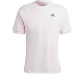 ADIDAS Camiseta Mel Hombre manga corta negro de tenis y padel - HT7206
