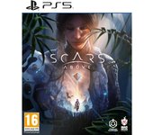 Juego Scars Above Para Playstation 5 | PS5 PAL EU - Nuevo Original Precintado