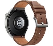 Leather Watch Band,Quick Replacement 22mm Watch Straps, Fits Samsung Galaxy Watch, Garmin Huawei Watch Amazfit Watch Accessorie