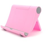 Universal Foldable Desk Phone Holder Mount Stand for Samsung S20 Plus Ultra Note 10 IPhone 11 Mobile Phone Tablet Desktop Holder