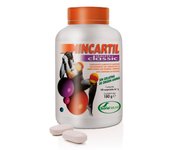 Soria Natural Mincartil Clasic 180 Comprimidos ✅ Entrega 24/72h