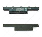 Batería Acer Aspire 5740 11,1v 4400mah Negro - Alta Capacidad - Advanced Computer Trading