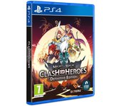 Might and Magic Clash of Heroes Definitive Edition - Playstation 4 - Nuevo precintado - PAL España