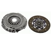 Kit de Embrague Sachs 3000 970 004