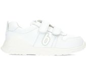 Zapatillas Deportivas Biomecanics Sauvage 231005-C Blanco | Estilo y Funcionalidad