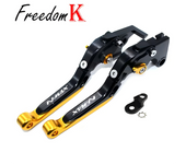 Fit For yamaha NMAX155 NMAX 125 N-MAX 125 155 2017-2021 Scooter Folding Extendable Left Right Brake Levers With parking function