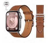 Leather Bracelet For Huawei Watch Fit 3 Strap Smart watch Replacement Sport Wristband retro Band Huawei Fit 2 fit3/2 Accessories