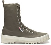 Superga-Botines, Botines-Mujer-2641 ALPINA ALTA
