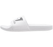 Armani Exchange XCP001 Chanclas Hombre Blanco