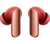 Auriculares - realme Buds Air 7 Pro, AI Traductor en Vivo, Aviatio diseño de aluminio, 53dB Cancelación de ruido en tiempo real, Cancelación de ruido profundo AI de 6 micrófonos, Hasta 48 horas de reproducción,  IP55