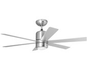 Ventilador de torre Orbegozo TWM 1010 45W iónico oscilante plata 89 cm