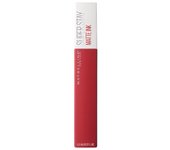 Maybelline Superstay Matte Ink 20-Pioneer 5ml ✅ Entrega 24/72h