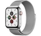 Milanese Loop for apple watch straps 10 46mm 44mm 40mm 45mm 41mm 42mm 38 44mm band ultra 2 49mm iwatch series 9 8 7 6 SE 5 4 3