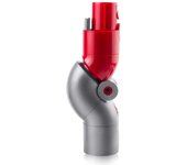 Bottom Adapter for Dyson V7 V8 V10 V11 V15 Quick Release Adaptor Tool Bottom Adapter 967762-01Home Cleaning Tools