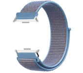 Nylon Loop For Redmi Watch 4 Strap Adjustment Sport Soft Replacement Bracelet Correa For Xiaomi Mi Band 8Pro Band Accessories