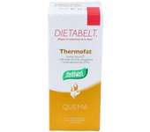 Santiveri Db-Quema Thermofat Jarabe