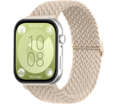Nylon Braided Strap for Huawei Watch Fit3 Fit2 Fit Solo Loop Band for Huawei Watch Fit 3 2 1 Smartwatch Woven Sport Bracelet