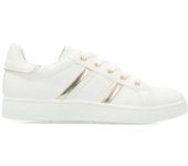 Zapatilla deportiva clásica mujer