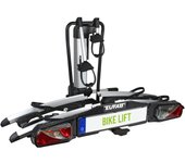 Portabicicletas 2 Bicicletas con Sistema de Elevación Eléctrico Bike Lift V2 - EUFAB