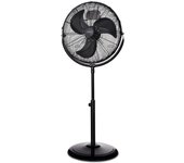 VENTILADOR PIE UFESA 84104528 QUEBEC FF-1450 45CM 120W NGO