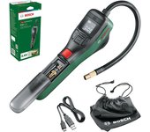 Bosch EasyPump bomba de aire eléctrica 10 bar 10 l/min