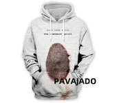 CAVVING 3D Printed  NIN Nine Inch Nails Band   Hoodies Hooded Sweatshirts Harajuku Tops Clothing for Women/men