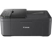 Multifunción Fotográfica Canon PIXMA TR4755i WiFi/ Duplex/ Fax/ Negra