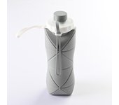 De Agua plegable de gran capacidad para Transporte y Viajes al aire libre de silicona degree