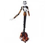 Enesco Figura Showcase Disney Pesadilla Antes de Navidad Jack Skellington Botanical Couture - Decorativa