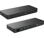 I-TEC USB-C 3X 4K LCD GEN2 PRO