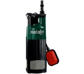 Metabo TDP 7501 S Bomba sumergible para agua limpia/Cartón