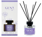Pack 2 Mikados Guna COLECCIÓN ESSENTIAL 100ml - 23 Aromas Clásicos - Ambientador Hogar - fragancias para el hogar - ambientadores de hogar - decoración hogar - ambientador mikado - rituals